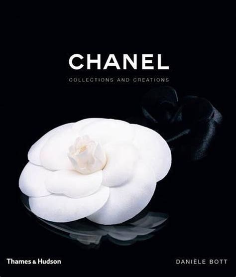 chanel fashion books|chanel collections and creations book.